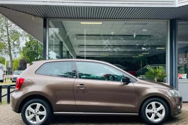 Volkswagen Polo (2012) thumbnail 5