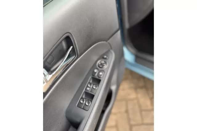 Hyundai i30 (2009) thumbnail 6