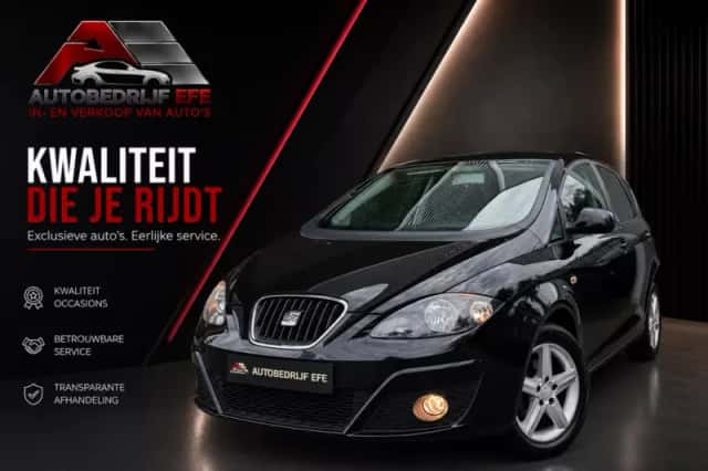 SEAT Altea (2010) thumbnail 1