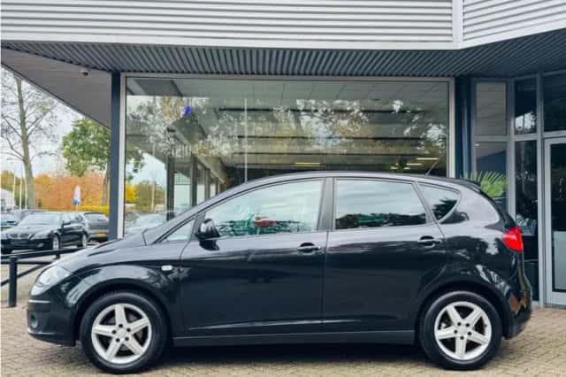 SEAT Altea (2010) thumbnail 2