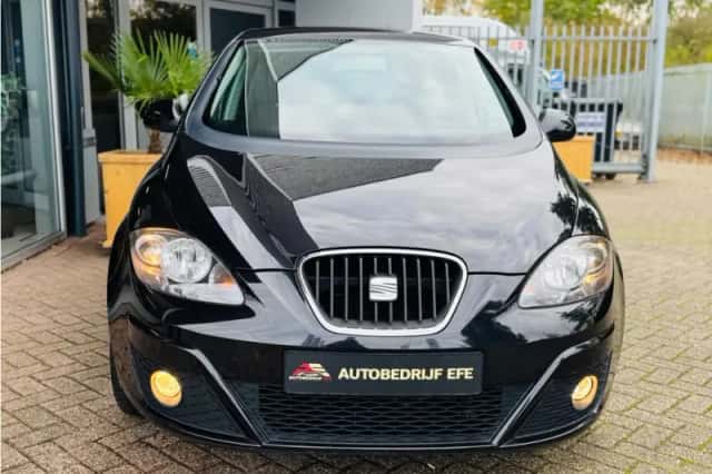 SEAT Altea (2010) thumbnail 3