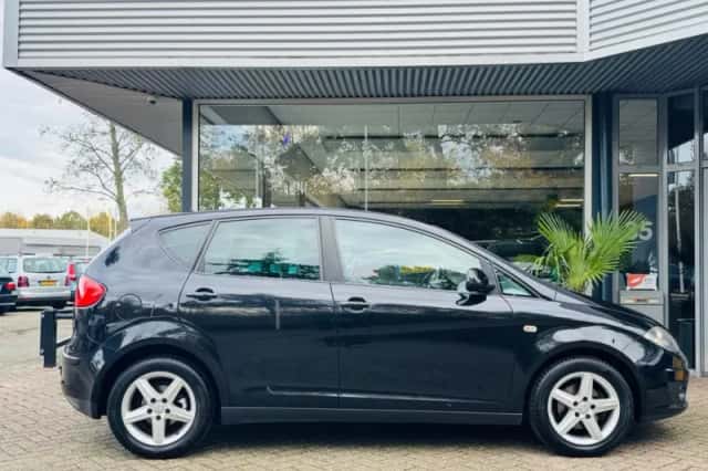 SEAT Altea (2010) thumbnail 5