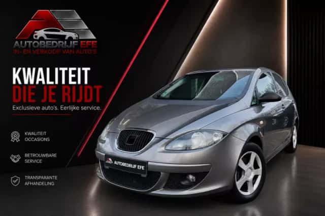 SEAT Altea (2006) thumbnail 1