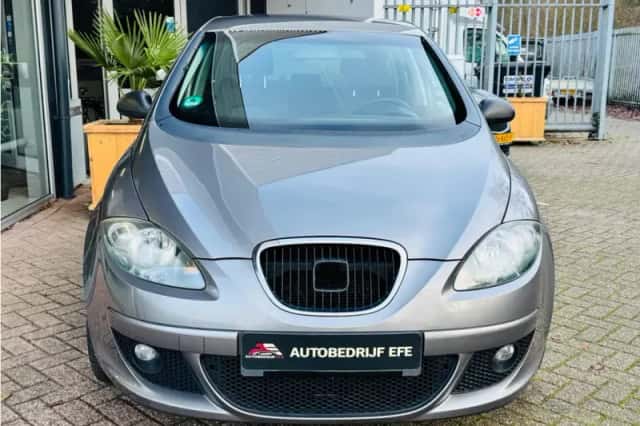 SEAT Altea (2006) thumbnail 3