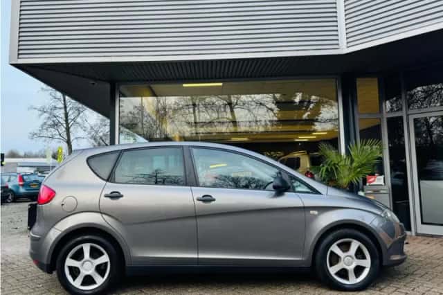 SEAT Altea (2006) thumbnail 4
