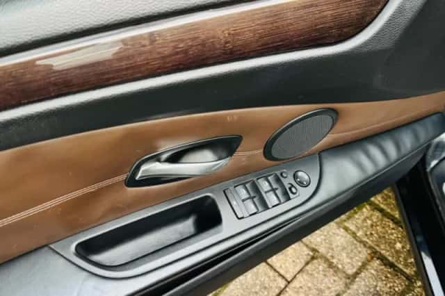 BMW 5-Serie (2009) thumbnail 6