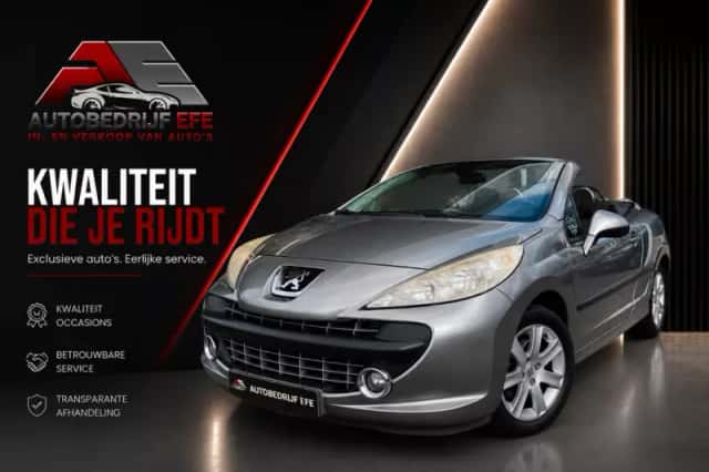 Peugeot 207 (2007) thumbnail 1
