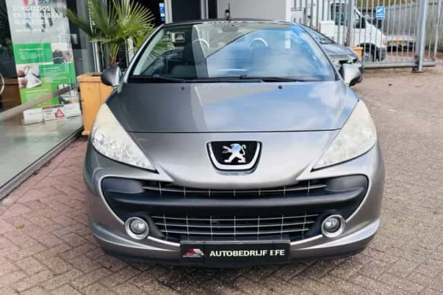 Peugeot 207 (2007) thumbnail 3