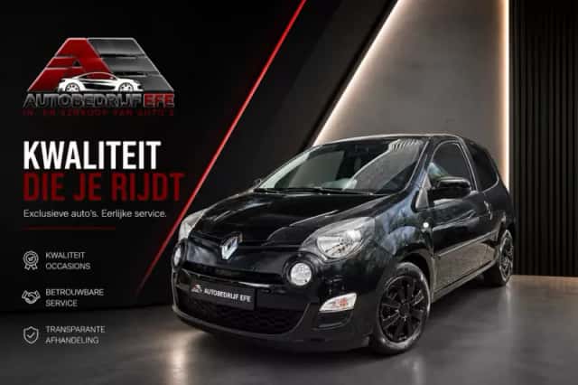 Renault Twingo (2012) thumbnail 1