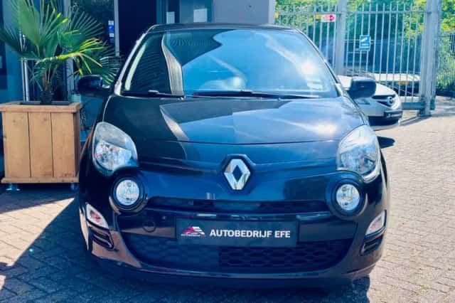 Renault Twingo (2012) thumbnail 3