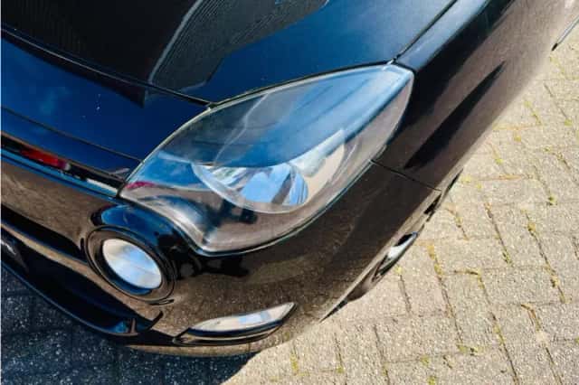 Renault Twingo (2012) thumbnail 4