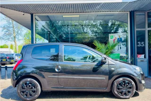 Renault Twingo (2012) thumbnail 6
