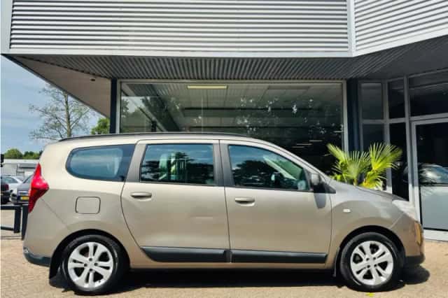 Dacia Lodgy (2013) thumbnail 4
