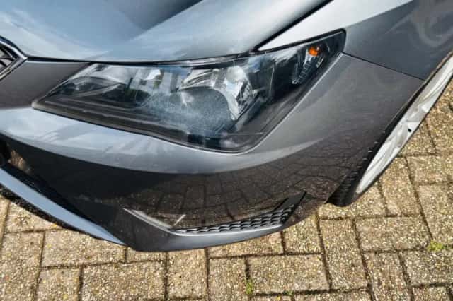 SEAT Ibiza (2015) thumbnail 4
