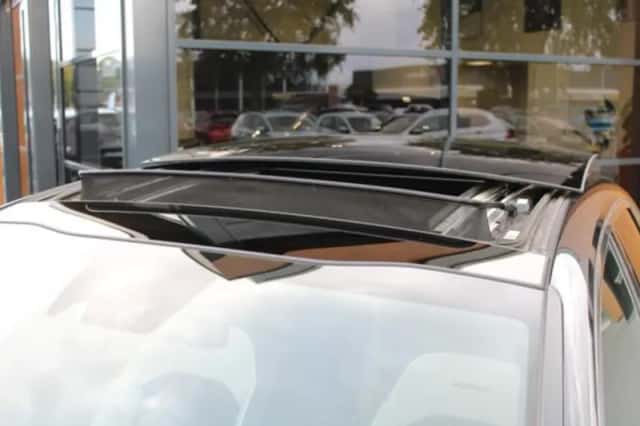 Kia Proceed (2021) thumbnail 5