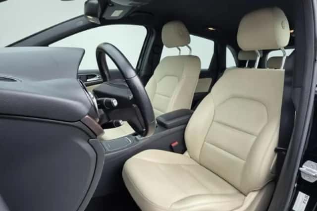 Mercedes-Benz B-Klasse (2014) thumbnail 4