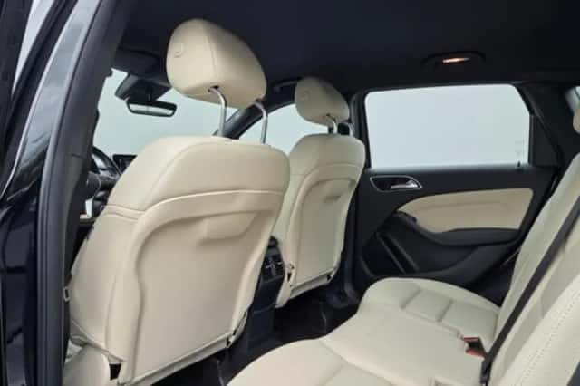 Mercedes-Benz B-Klasse (2014) thumbnail 6
