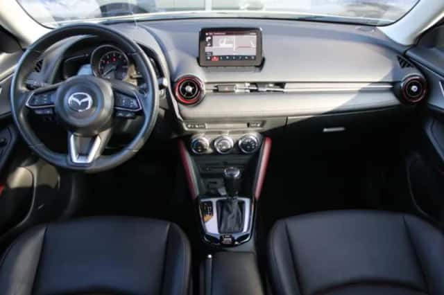 Mazda CX-3 (2018) thumbnail 4