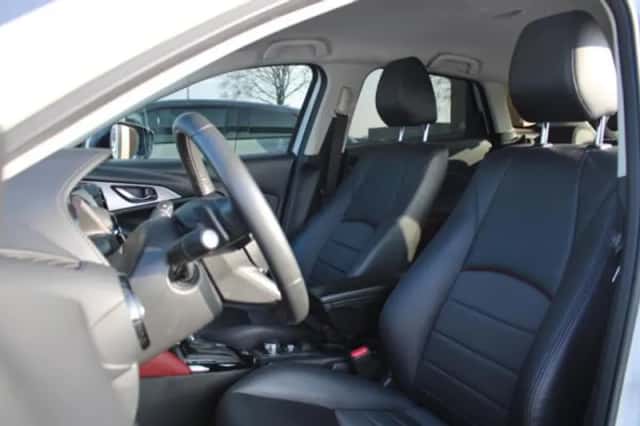 Mazda CX-3 (2018) thumbnail 5