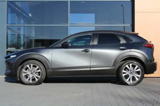 Mazda CX-30 (2020) thumbnail 2