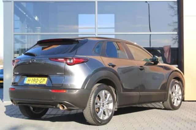 Mazda CX-30 (2020) thumbnail 3