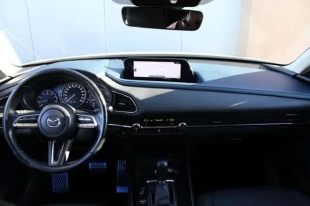 Mazda CX-30 (2020) thumbnail 5