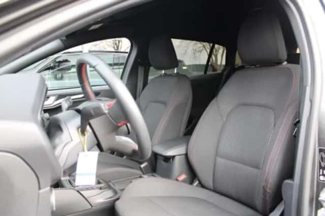 Ford Focus (2020) thumbnail 4