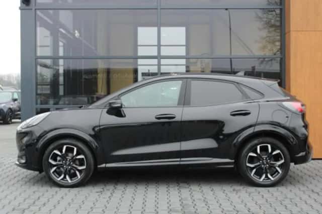 Ford Puma (2023) thumbnail 2