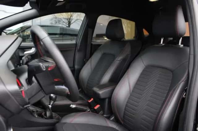 Ford Puma (2023) thumbnail 4