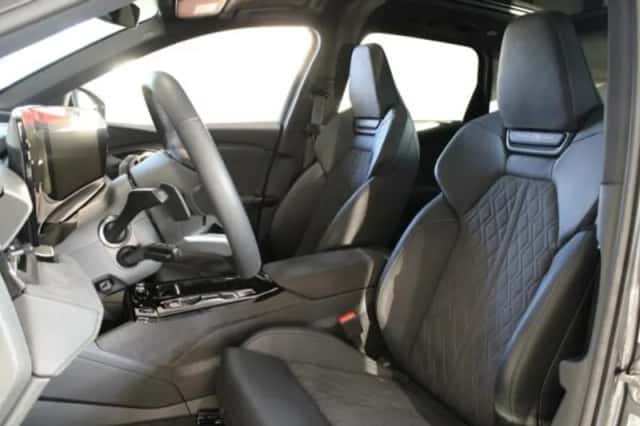 Audi Q6 (2024) thumbnail 4