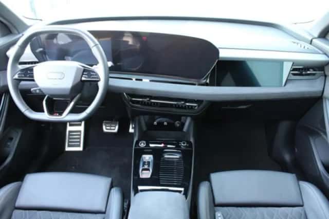 Audi Q6 (2024) thumbnail 5