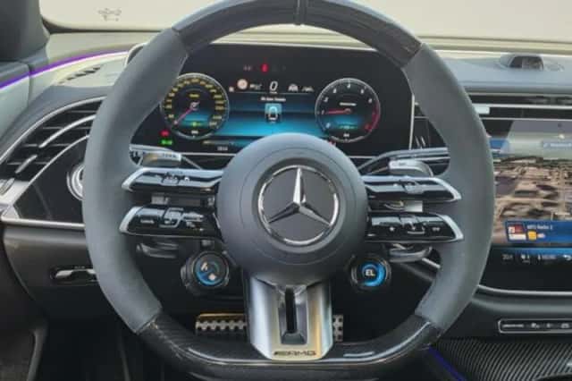 Mercedes-Benz E-Klasse (2025) thumbnail 6