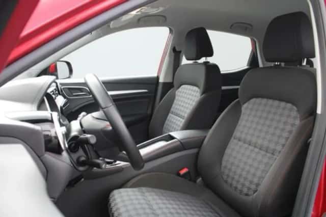 MG Zs Ev Long Range Comfort (2023) thumbnail 5