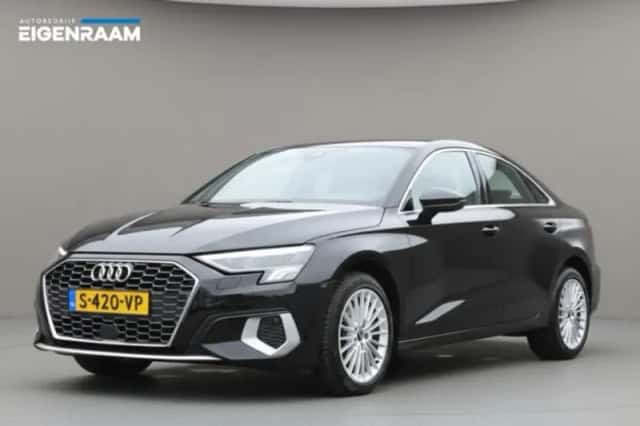 Audi A3 (2023) thumbnail 1