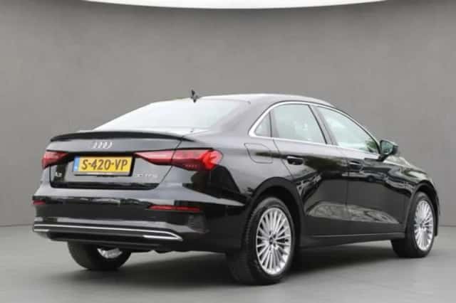 Audi A3 (2023) thumbnail 3