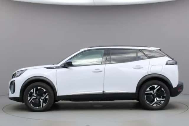 Peugeot e-2008 (2025) thumbnail 2