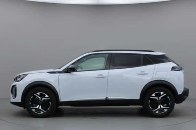 Peugeot e-2008 (2025) thumbnail 2
