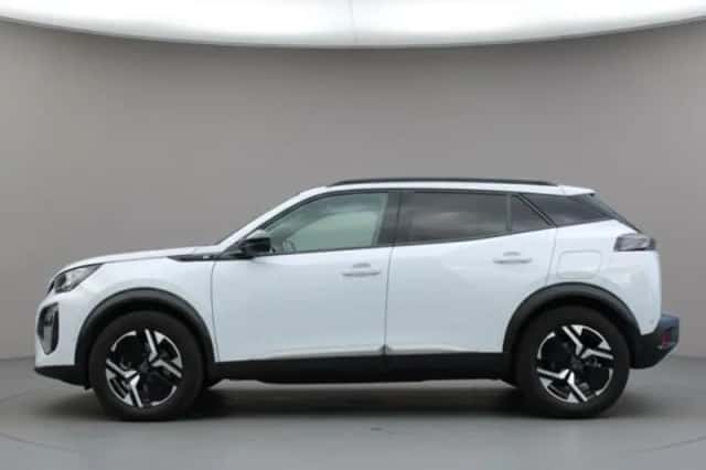 Peugeot e-2008 (2025) thumbnail 2