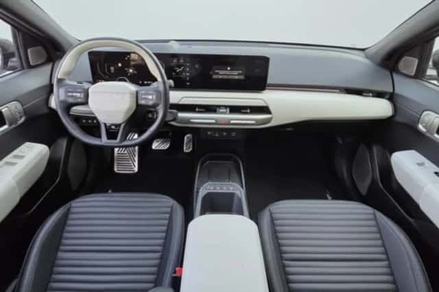 Kia EV4 (2026) thumbnail 5