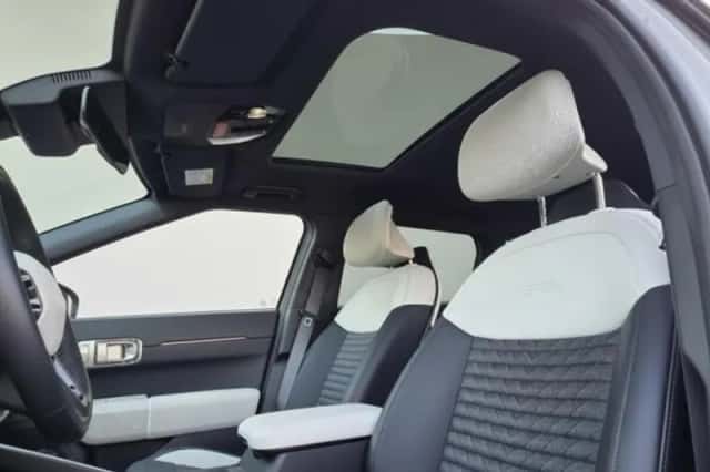 Kia EV4 (2026) thumbnail 6