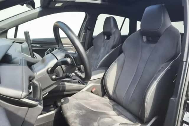 Škoda Enyaq (2022) thumbnail 5