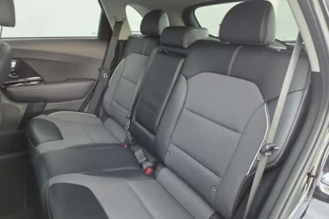Kia Niro EV (2021) thumbnail 6