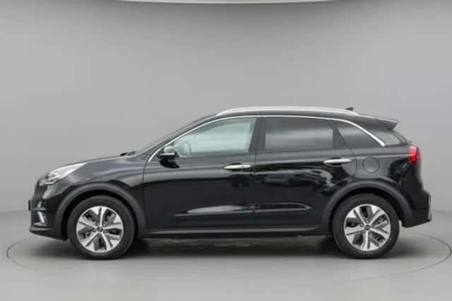 Kia Niro EV (2021) thumbnail 2