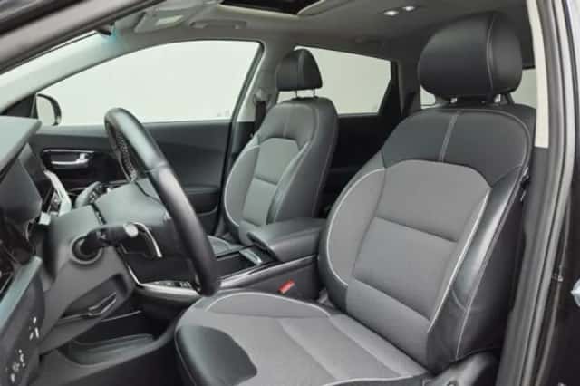 Kia Niro EV (2021) thumbnail 5