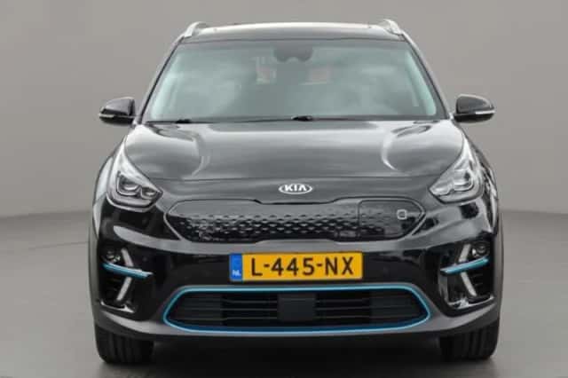 Kia Niro EV (2021) thumbnail 6