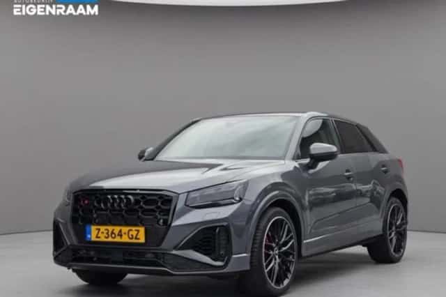 Audi SQ2 (2023) thumbnail 1
