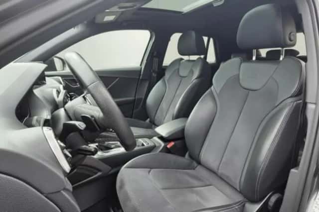 Audi SQ2 (2023) thumbnail 5