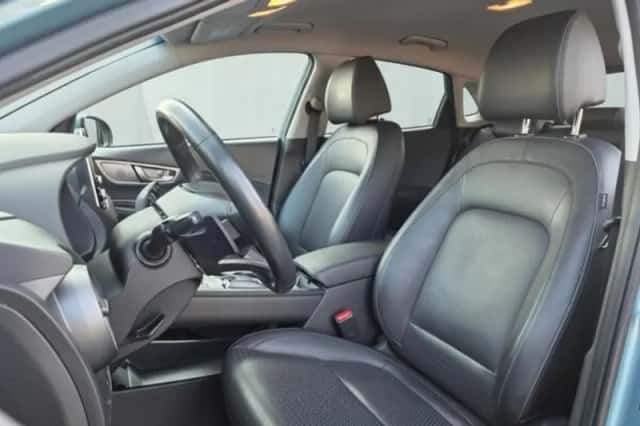 Hyundai Kona (2018) thumbnail 4