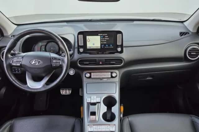Hyundai Kona (2018) thumbnail 5