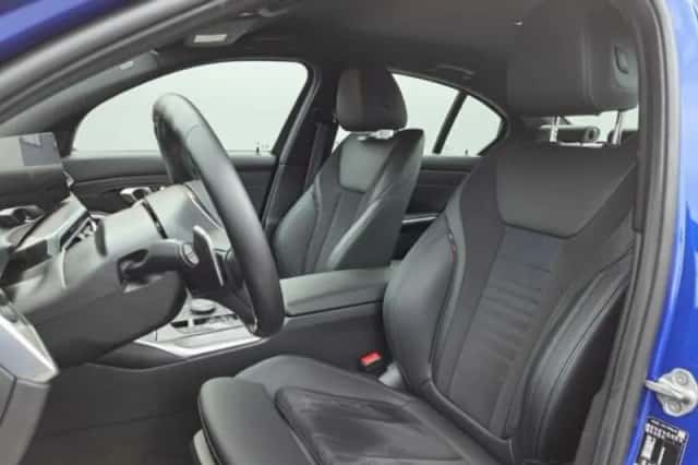 BMW 3-Serie (2024) thumbnail 6